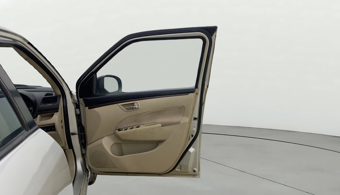 2015 Maruti Swift Dzire VXI, Petrol, Manual, 98,682 km, RHS Front Door