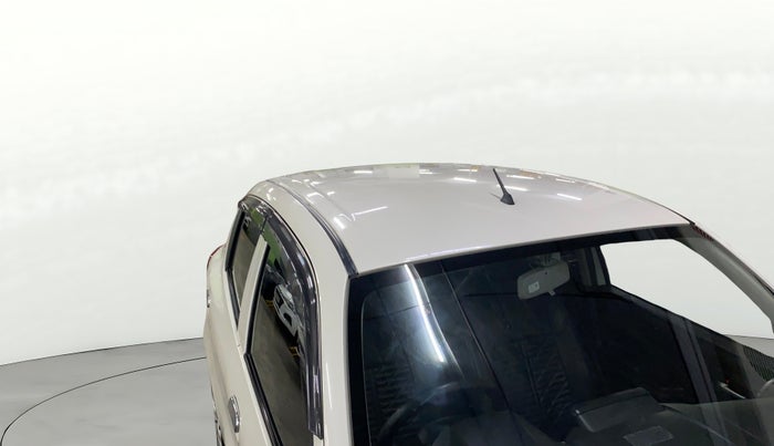 2022 Maruti Celerio VXI AMT, Petrol, Automatic, 64,404 km, Roof