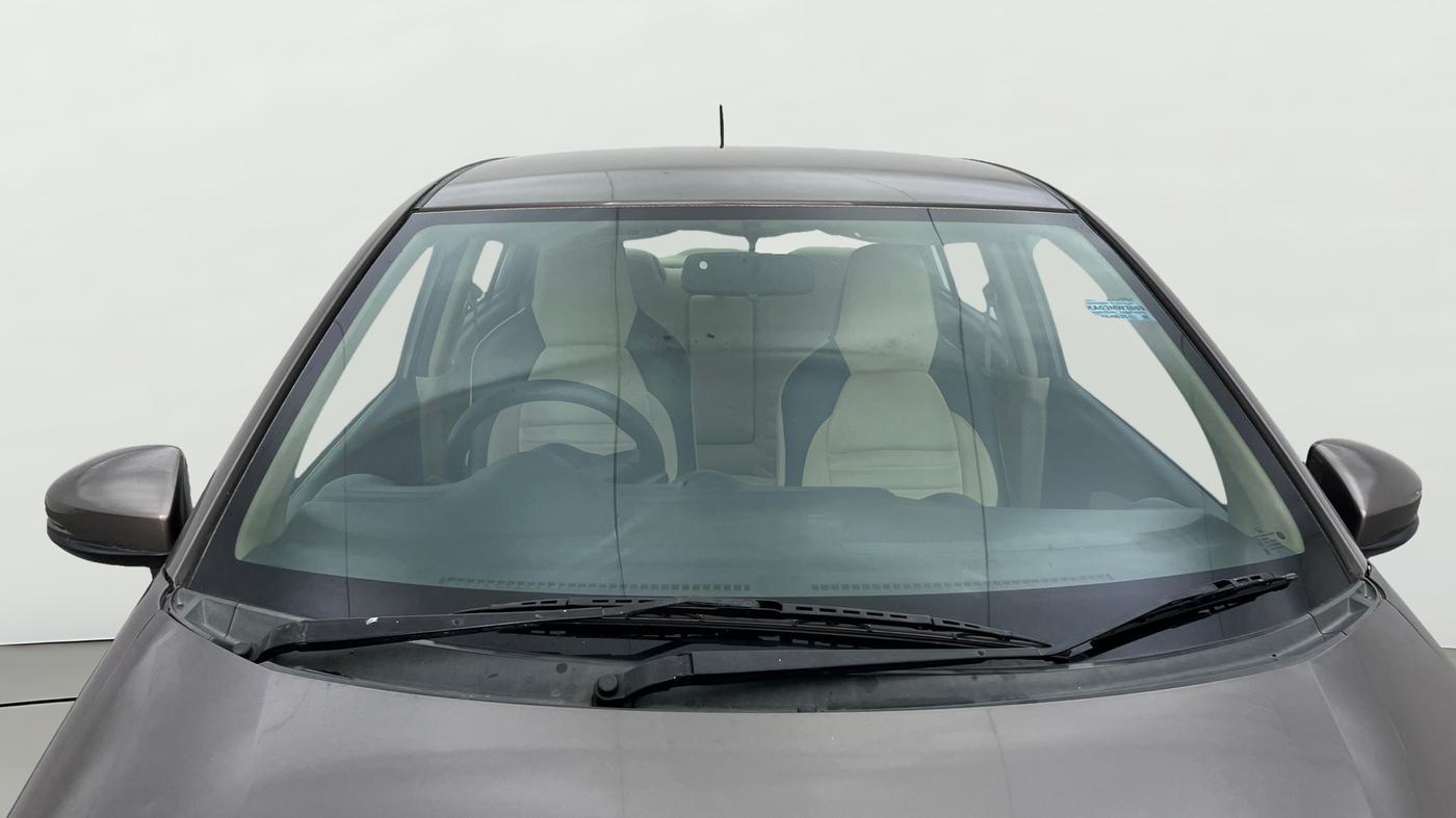 2015 Honda Amaze 1.2L I-VTEC VX AT, Petrol, Automatic, 86,211 km, Front Windshield