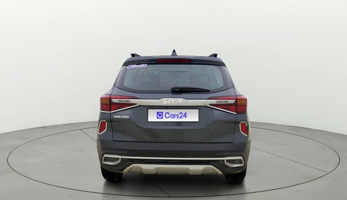 2023 KIA SELTOS HTK PLUS 1.5 DIESEL IMT, Diesel, Manual, 79,789 km, Back/Rear
