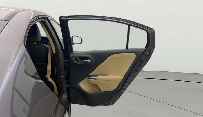 2018 Honda City 1.5L I-VTEC VX, Petrol, Manual, 41,335 km, RHS Rear Door