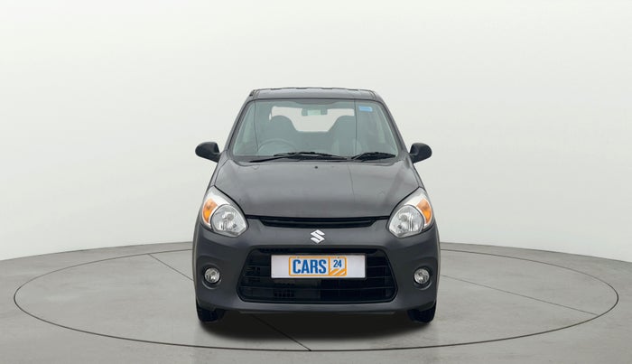 2017 Maruti Alto 800 VXI, Petrol, Manual, 59,443 km, Front