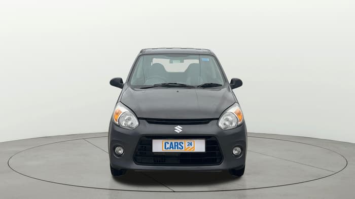 2017 Maruti Alto 800 VXI, Petrol, Manual, 59,448 km, Front
