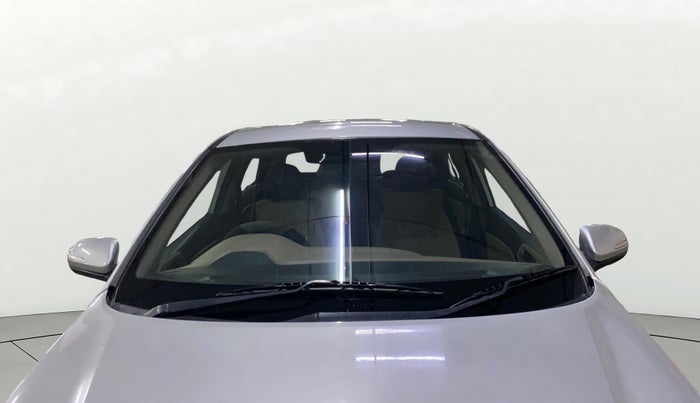 2017 Hyundai Elite i20 ASTA 1.2 (O), Petrol, Manual, 57,569 km, Front Windshield