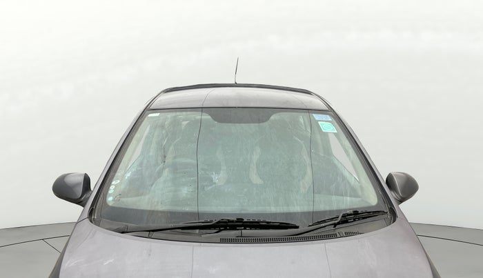 2019 Hyundai Xcent S 1.2, Petrol, Manual, 73,588 km, Front Windshield