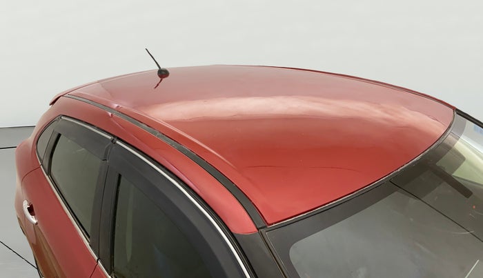 2020 Toyota Glanza V, CNG, Manual, 57,628 km, Roof