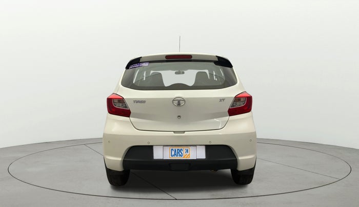 2019 Tata Tiago XT PETROL, Petrol, Manual, 47,990 km, Back/Rear