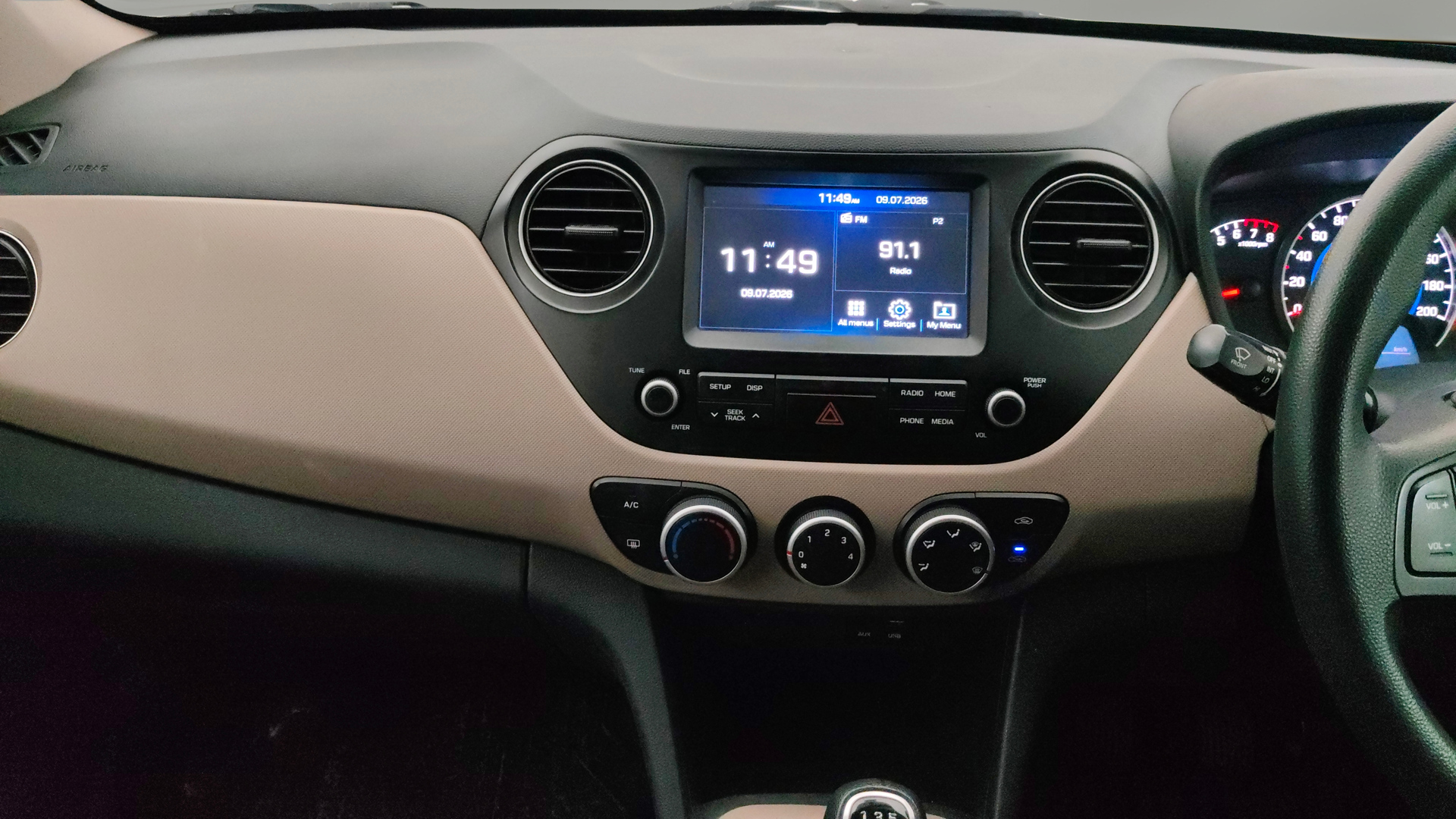 Features