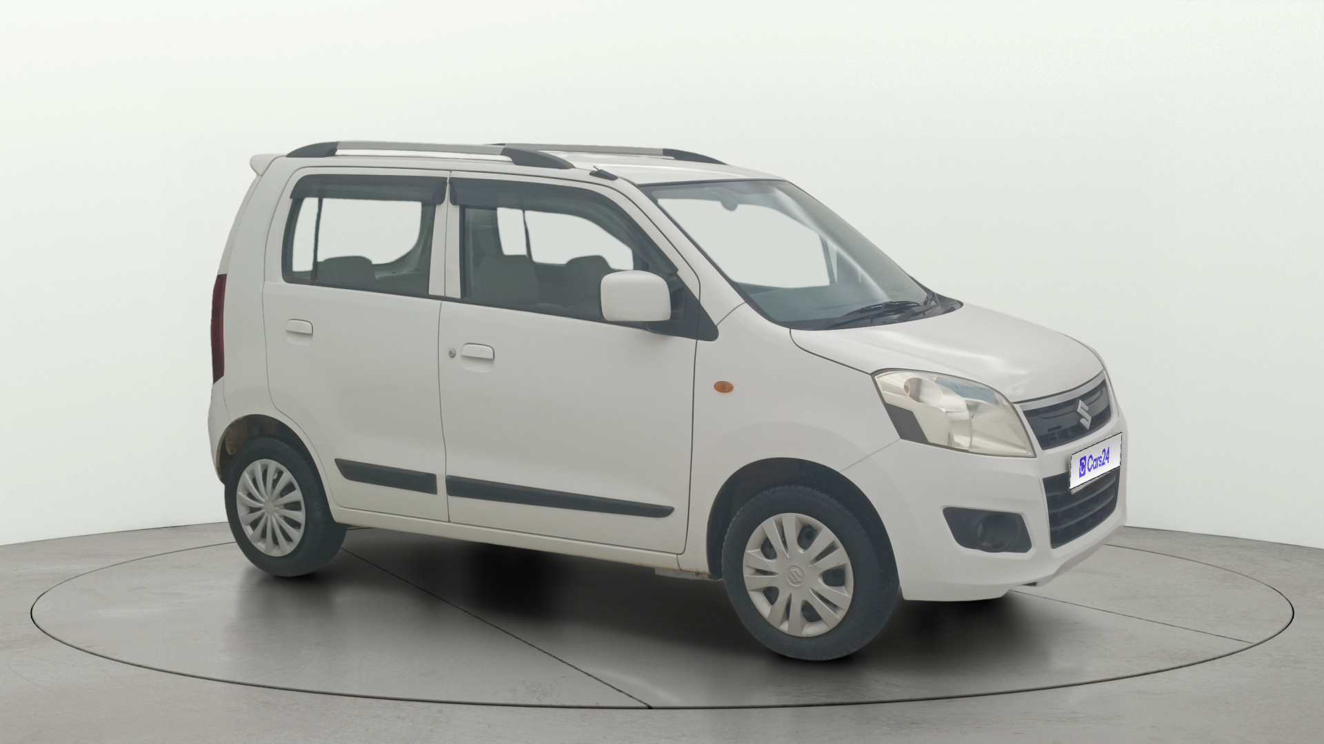 2016 Maruti Suzuki Wagon R VXI AMT 2016 Maruti Suzuki Wagon R VXI AMT