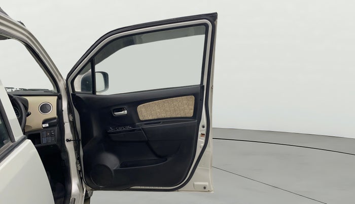 2018 Maruti Wagon R 1.0 VXI, Petrol, Manual, 14,219 km, RHS Front Door