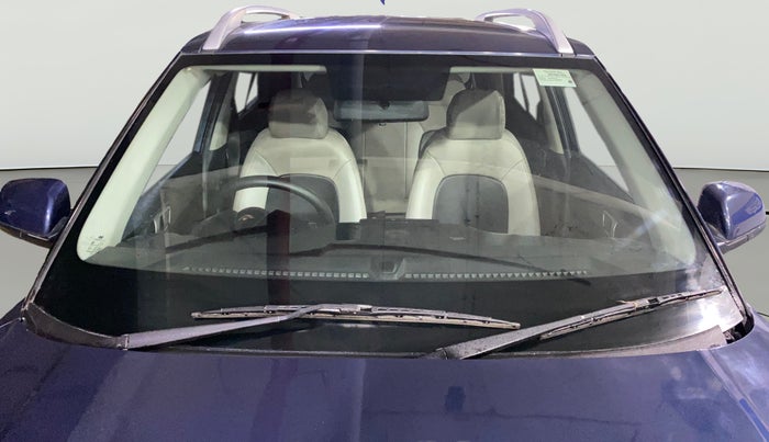 2019 Hyundai VENUE S 1.2, Petrol, Manual, 31,594 km, Front Windshield