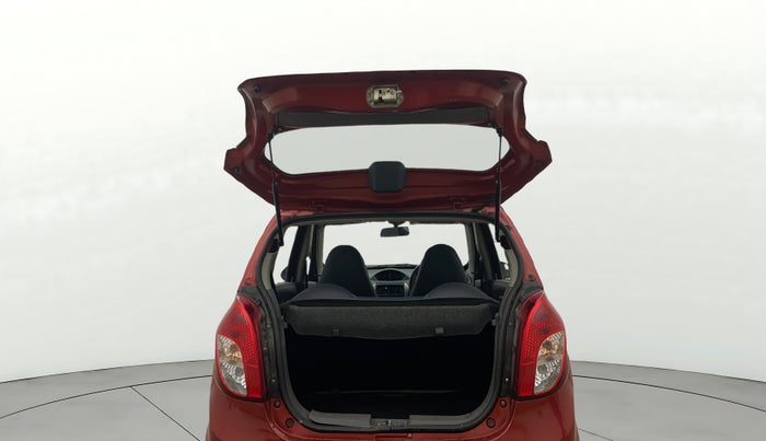 2014 Maruti Alto 800 LXI, Petrol, Manual, 1,01,422 km, Boot Door Open