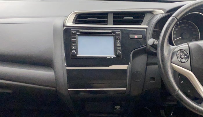 2017 Honda Jazz 1.2L I-VTEC VX, Petrol, Manual, 71,229 km, Air Conditioner