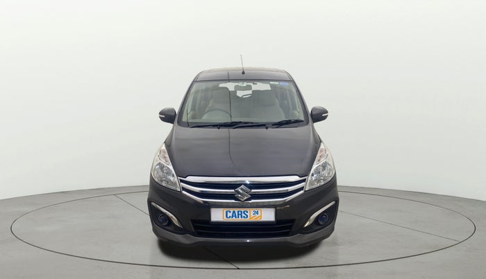 2016 Maruti Ertiga ZXI, Petrol, Manual, 86,019 km, Front