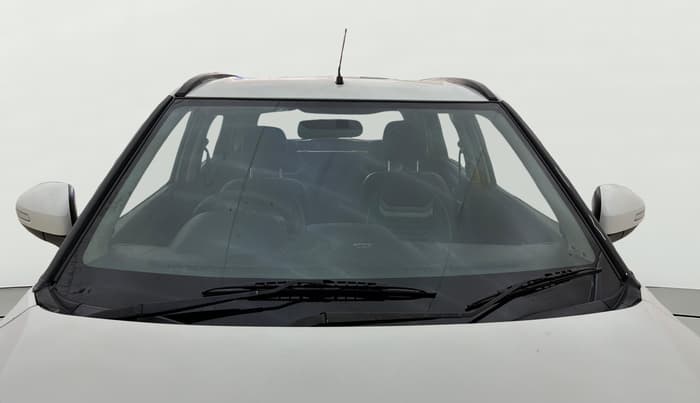 2021 Maruti Vitara Brezza VXI, Petrol, Manual, 96,997 km, Front Windshield