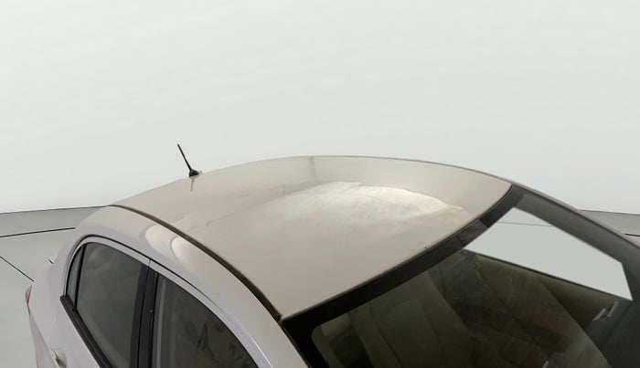 2018 Honda Amaze 1.2L I-VTEC S OPT, Petrol, Manual, 43,295 km, Roof