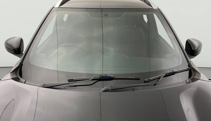 2022 Nissan MAGNITE XV MT, Petrol, Manual, 44,190 km, Front Windshield