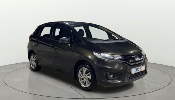 2017 Honda Jazz 1.2L I-VTEC V AT, Petrol, Automatic, 30,221 km, SRP