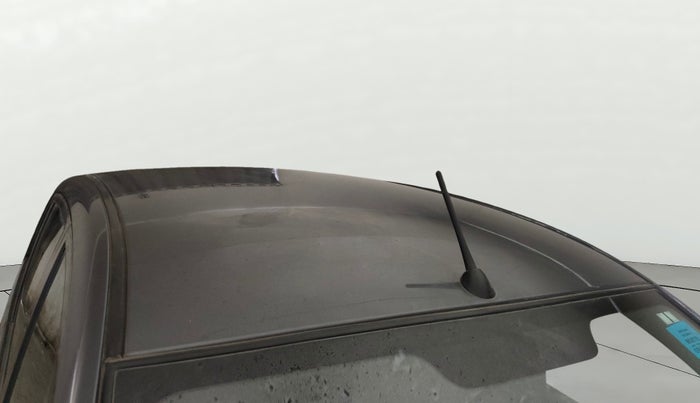 2015 Hyundai i10 SPORTZ 1.1, CNG, Manual, 1,03,317 km, Roof