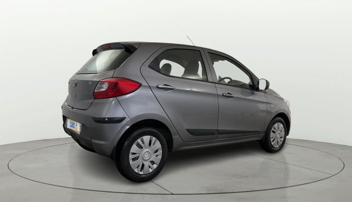 2019 Tata Tiago XZ PETROL, Petrol, Manual, 70,051 km, Right Back Diagonal
