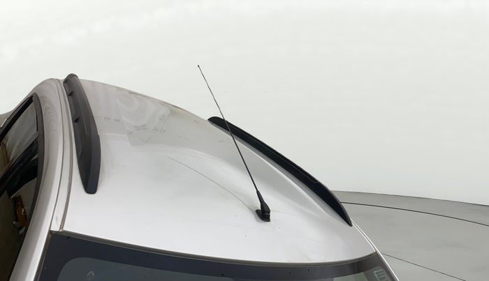 2017 Renault Kwid RXT 1.0 AMT, Petrol, Automatic, 53,992 km, Roof