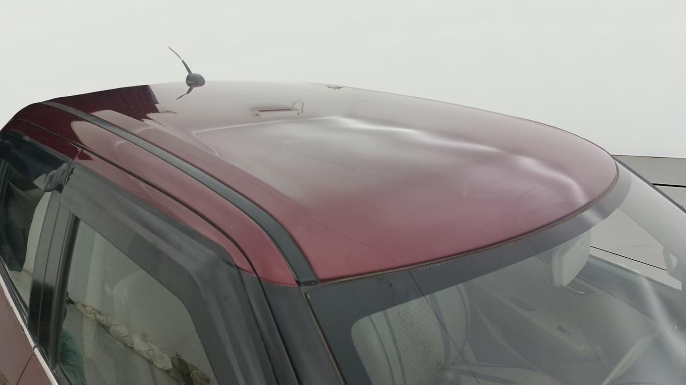 2016 Maruti Swift Dzire ZXI, Petrol, Manual, 57,081 km, Roof