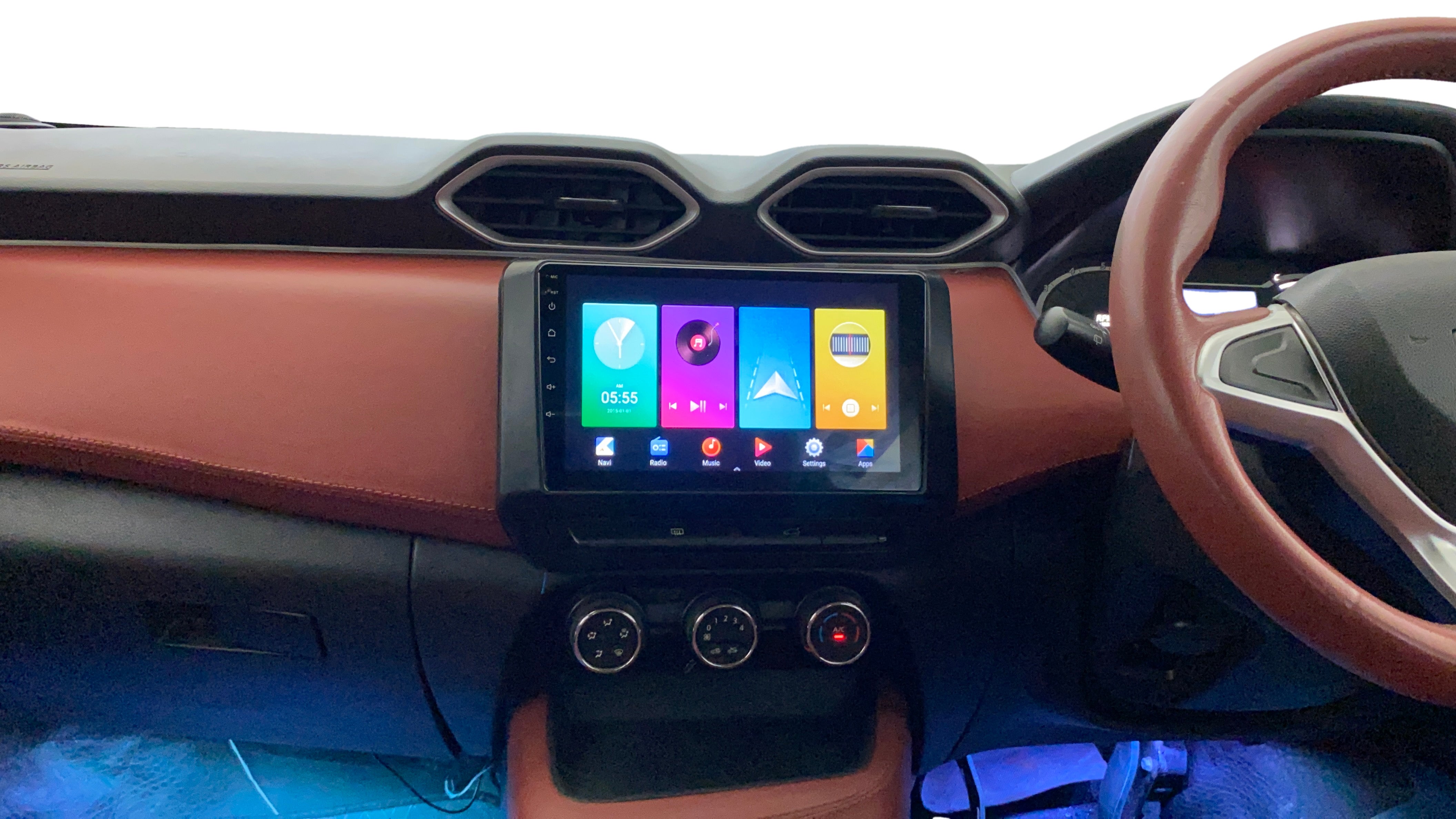 Features