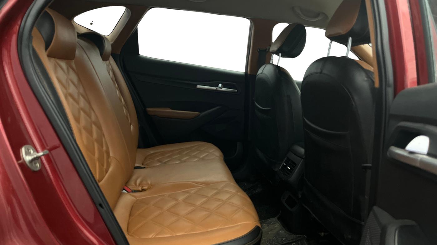 2020 KIA SELTOS HTK 1.5 PETROL, Petrol, Manual, 56,068 km, Right Side Rear Door Cabin