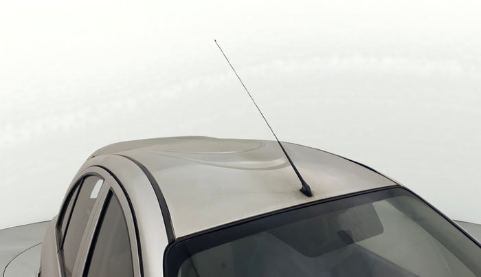 2013 Nissan Micra Active XV, Petrol, Manual, 76,420 km, Roof