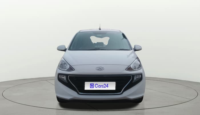 2019 Hyundai NEW SANTRO SPORTZ MT, Petrol, Manual, 32,179 km, Front