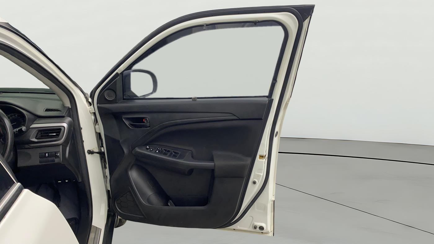 2024 Maruti BREZZA VXI, Petrol, Manual, 46,755 km, RHS Front Door