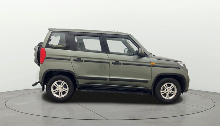 2023 Mahindra BOLERO NEO N10 R, Diesel, Manual, 9,734 km, Right Side View