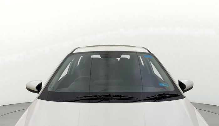 2021 Hyundai NEW I20 ASTA (O) 1.0 TURBO GDI DCT, Petrol, Automatic, 27,728 km, Front Windshield