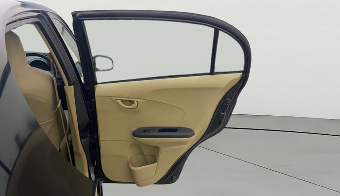 2014 Honda Amaze 1.2L I-VTEC S, Petrol, Manual, 31,379 km, RHS Rear Door