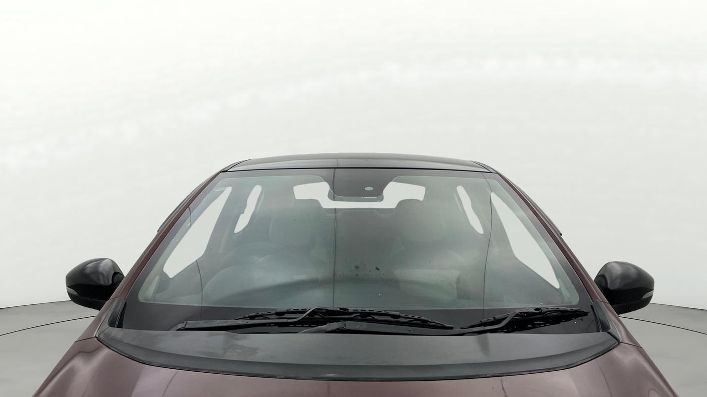 2022 Tata TIGOR XZA PLUS PETROL, Petrol, Automatic, 45,837 km, Front Windshield