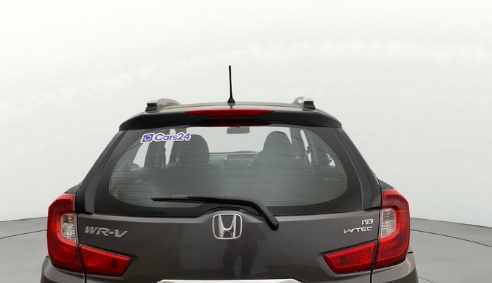2018 Honda WR-V 1.2L I-VTEC VX MT, Petrol, Manual, 1,20,118 km, Rear Windshield