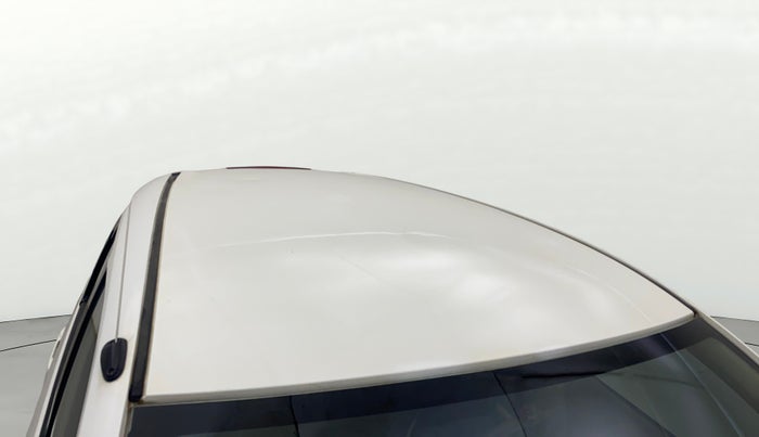 2013 Honda Brio VX MT, Petrol, Manual, 1,11,069 km, Roof