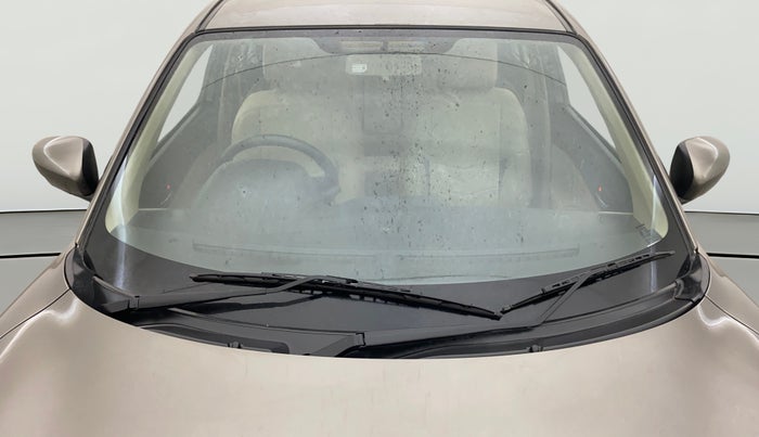 2019 Maruti Dzire VXI AMT, Petrol, Automatic, 53,088 km, Front Windshield
