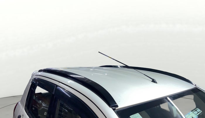 2018 Maruti Celerio X ZXI, Petrol, Manual, 78,905 km, Roof