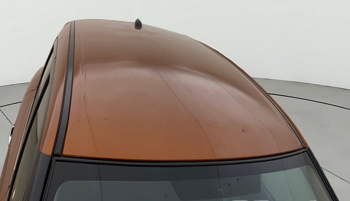 2017 Maruti Baleno ZETA PETROL 1.2, Petrol, Manual, 31,062 km, Roof