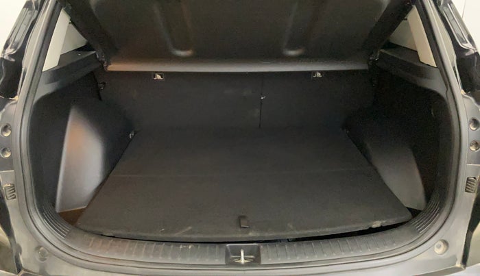 2021 KIA SELTOS HTX ANNIVERSARY EDITION 1.5 PETROL, Petrol, Manual, 55,426 km, Boot Inside