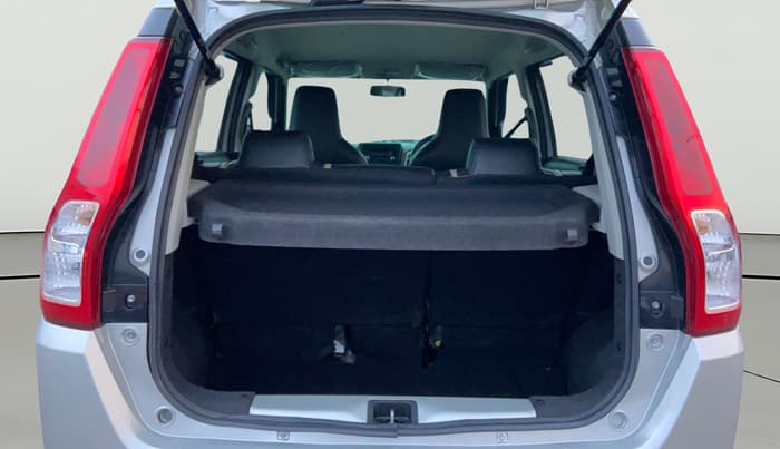 2020 Maruti New Wagon-R VXI 1.2 AMT, Petrol, Automatic, 54,105 km, Boot Open Zoomed View