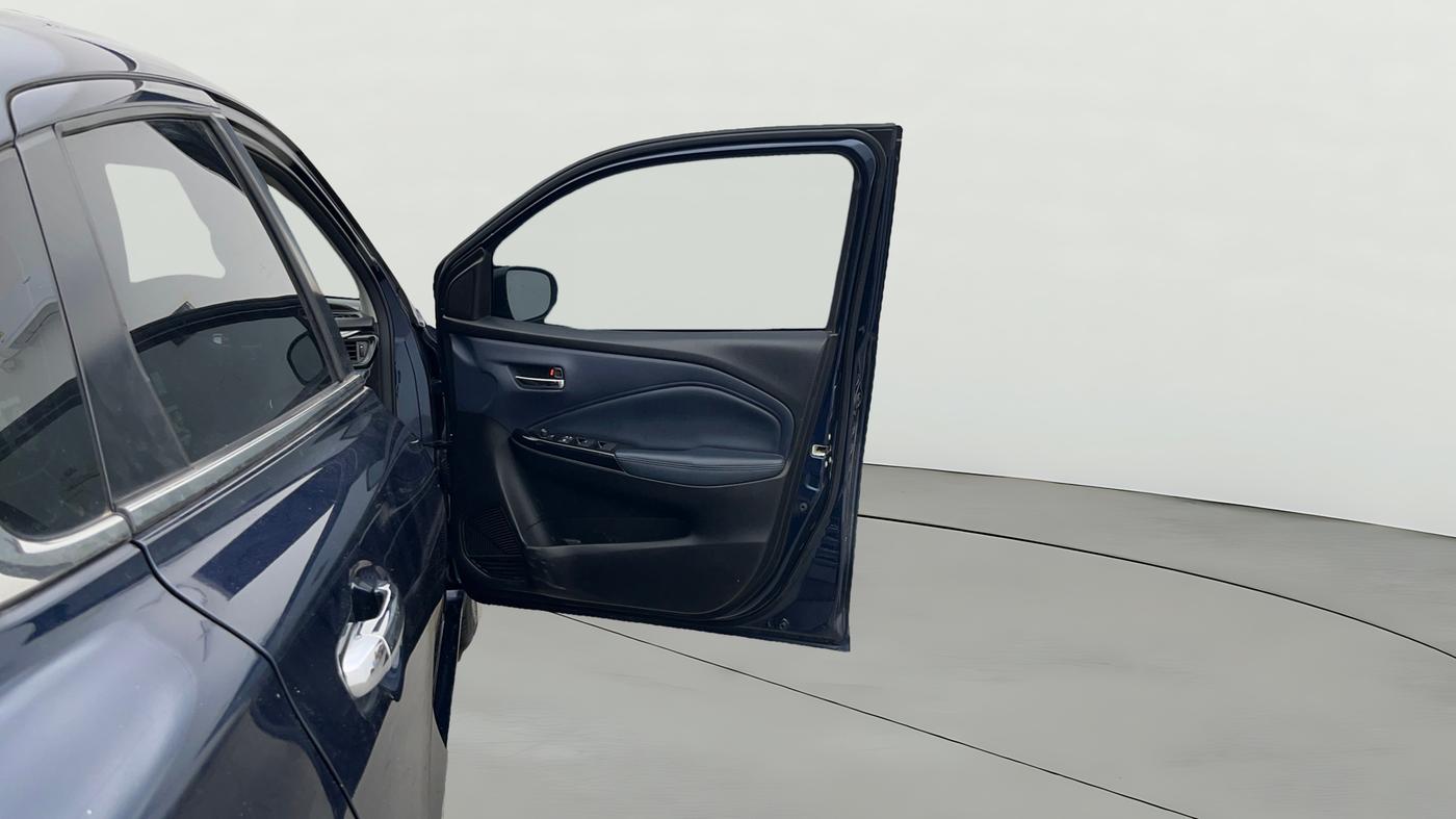 2023 Maruti Baleno ZETA PETROL 1.2, Petrol, Manual, 37,348 km, RHS Front Door