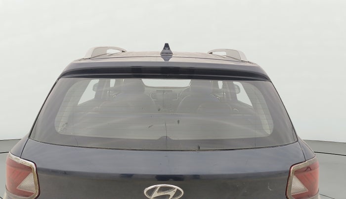 2019 Hyundai VENUE SX PLUS 1.0 TURBO DCT, Petrol, Automatic, 14,948 km, Rear Windshield