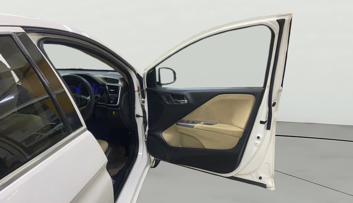 2015 Honda City 1.5L I-VTEC V MT, Petrol, Manual, 73,218 km, RHS Front Door