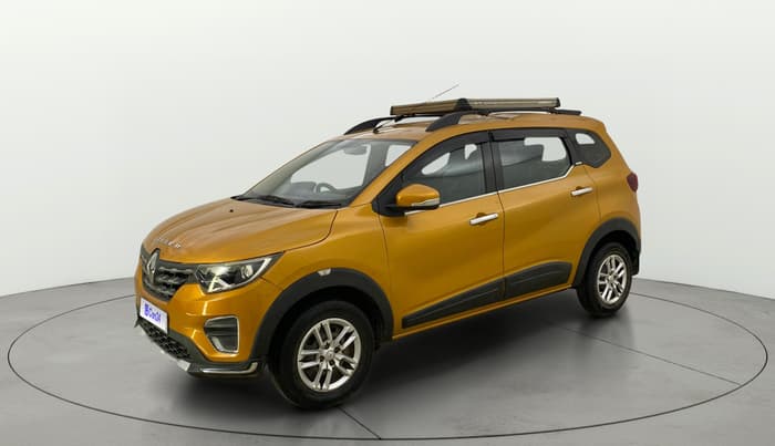 2020 Renault TRIBER RXT, Petrol, Manual, 47,598 km, Left Front Diagonal