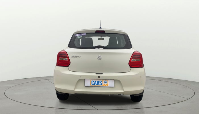 2023 Maruti Swift VXI CNG, CNG, Manual, 14,107 km, Back/Rear