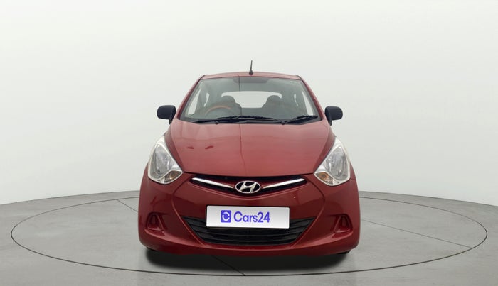 2013 Hyundai Eon ERA +, Petrol, Manual, 60,553 km, Front