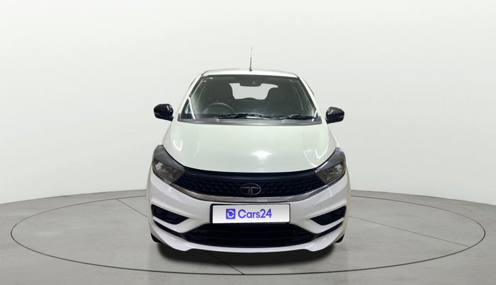 2022 Tata Tiago XT (O) PETROL, Petrol, Manual, 34,676 km, Front