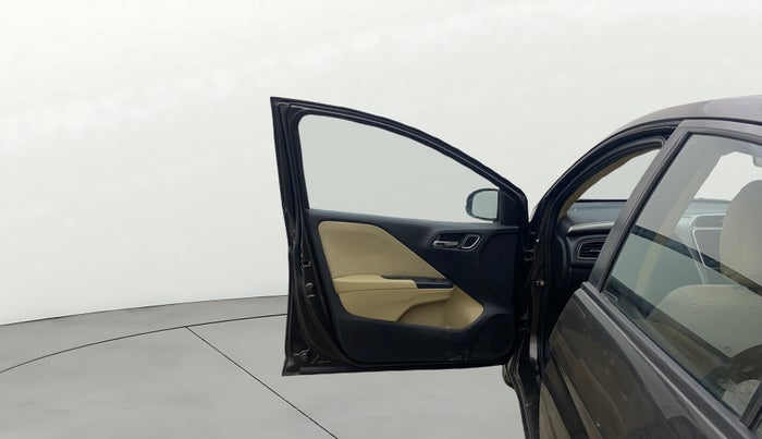 2020 Honda City 1.5L I-VTEC VX CVT, Petrol, Automatic, 93,500 km, LHS Front Door